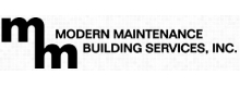Modern Maintenance Building Services
