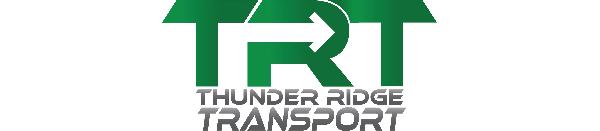 Thunder Ridge Transport Inc.