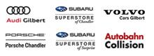 Subaru Superstore of Chandler Logo